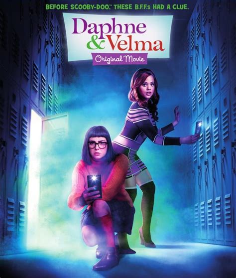 daphne and velma, thriller killer|Daphne & Velma (2018)